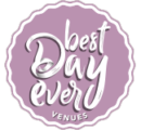 Best Day Ever Badge